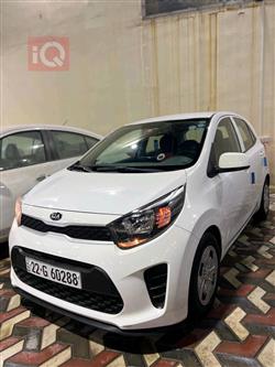 كيا بيكانتو